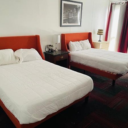 Enid Inn 외부 사진