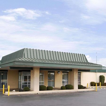 Enid Inn 외부 사진