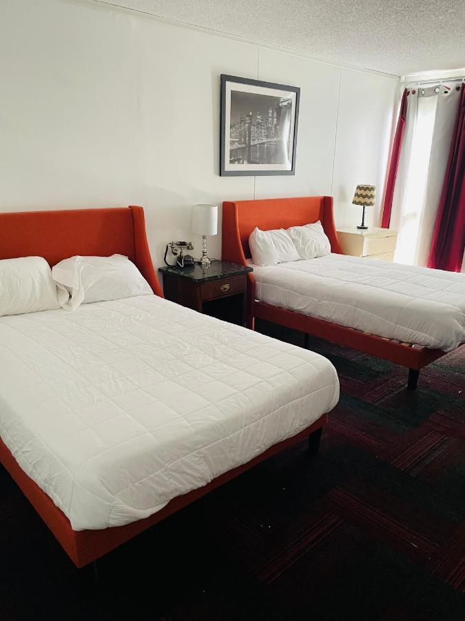 Enid Inn 외부 사진
