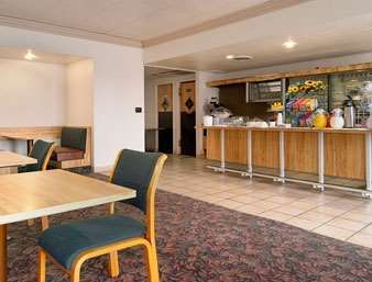 Enid Inn 레스토랑 사진