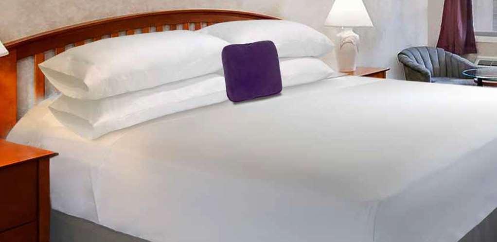 Enid Inn 객실 사진